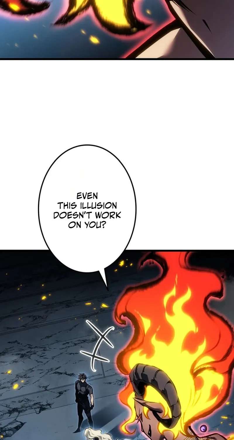 Reincarnation Streamer Chapter 61 - page 101