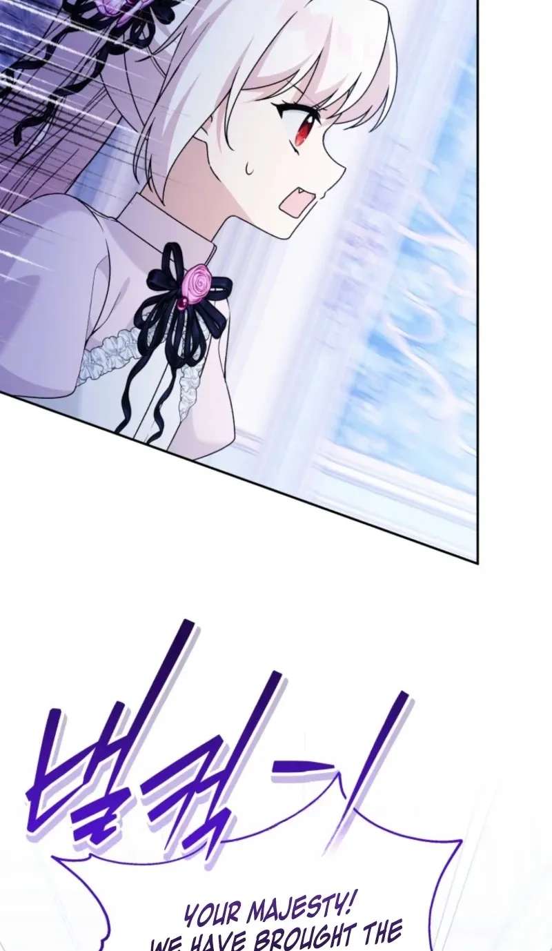 The Villain's Daughter-in-Law Rules by Nature Chapter 66 - page 81