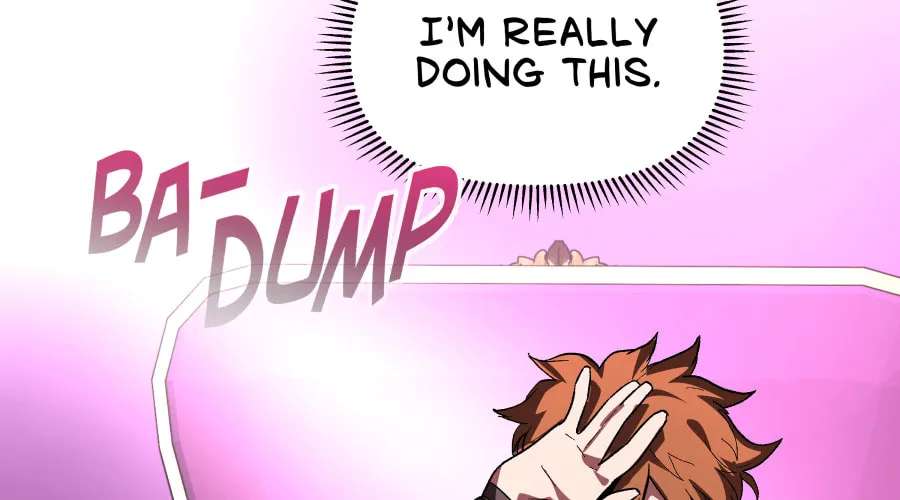 Dating Sim[on] Chapter 34 - page 123