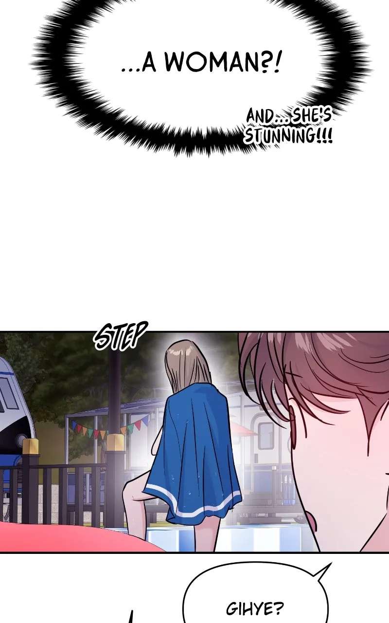 This is aCampus Romance Series Chapter 141 - page 47