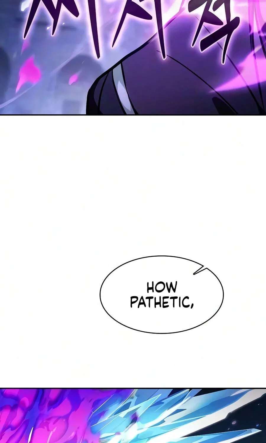 The Academy's Genius Swordsman Chapter 151 - page 157