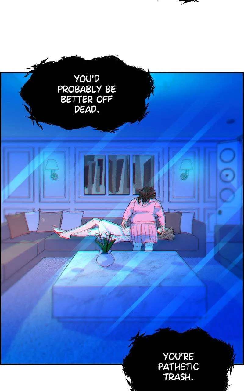 Momfluencer Chapter 87 - page 51