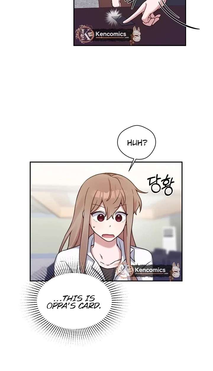 Do It, Oppa! Chapter 7 - page 42