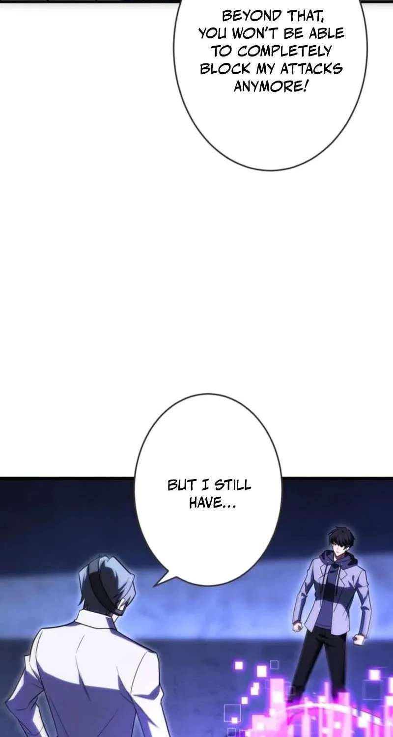 The Almighty Trap Master Chapter 49 - page 11