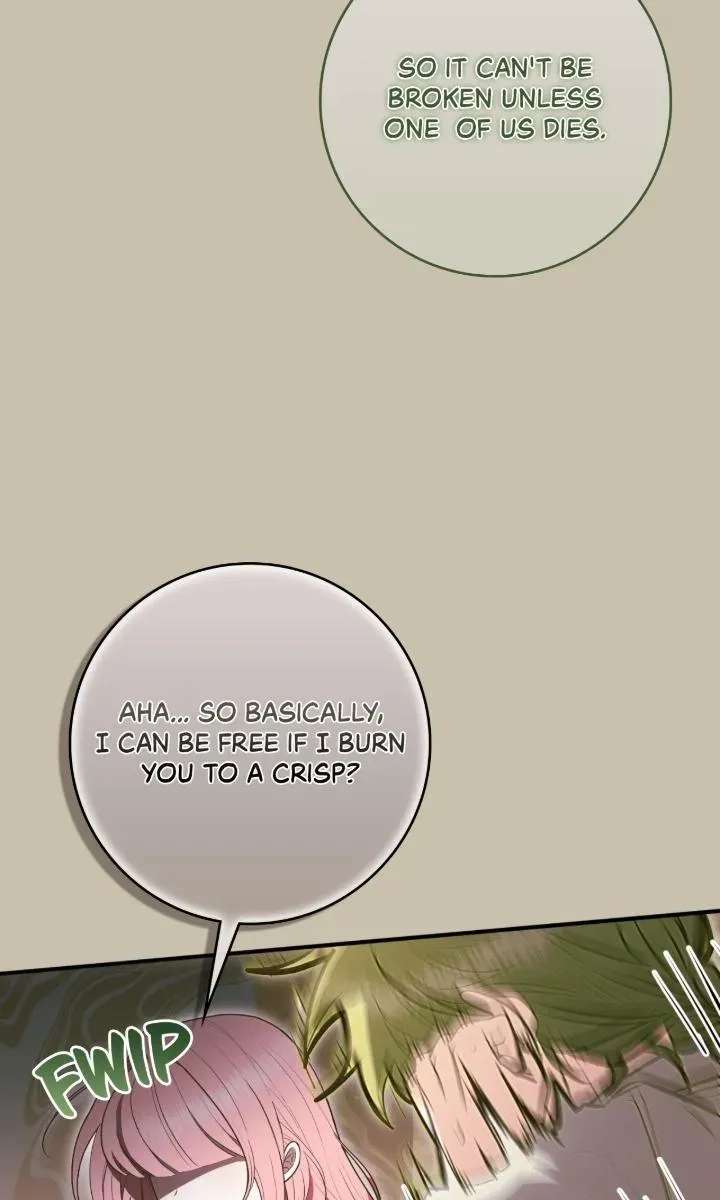 The Beloved Gardener of the World Tree Chapter 52 - page 35