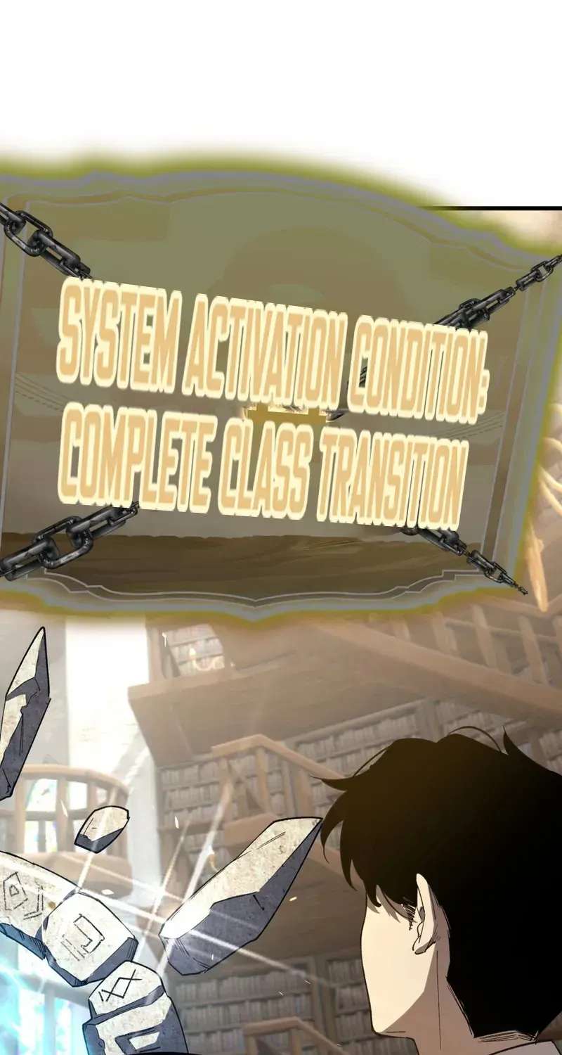 Global Class Transition: The Magic King's Skills Have Infinite Affixes Chapter 1 - page 31