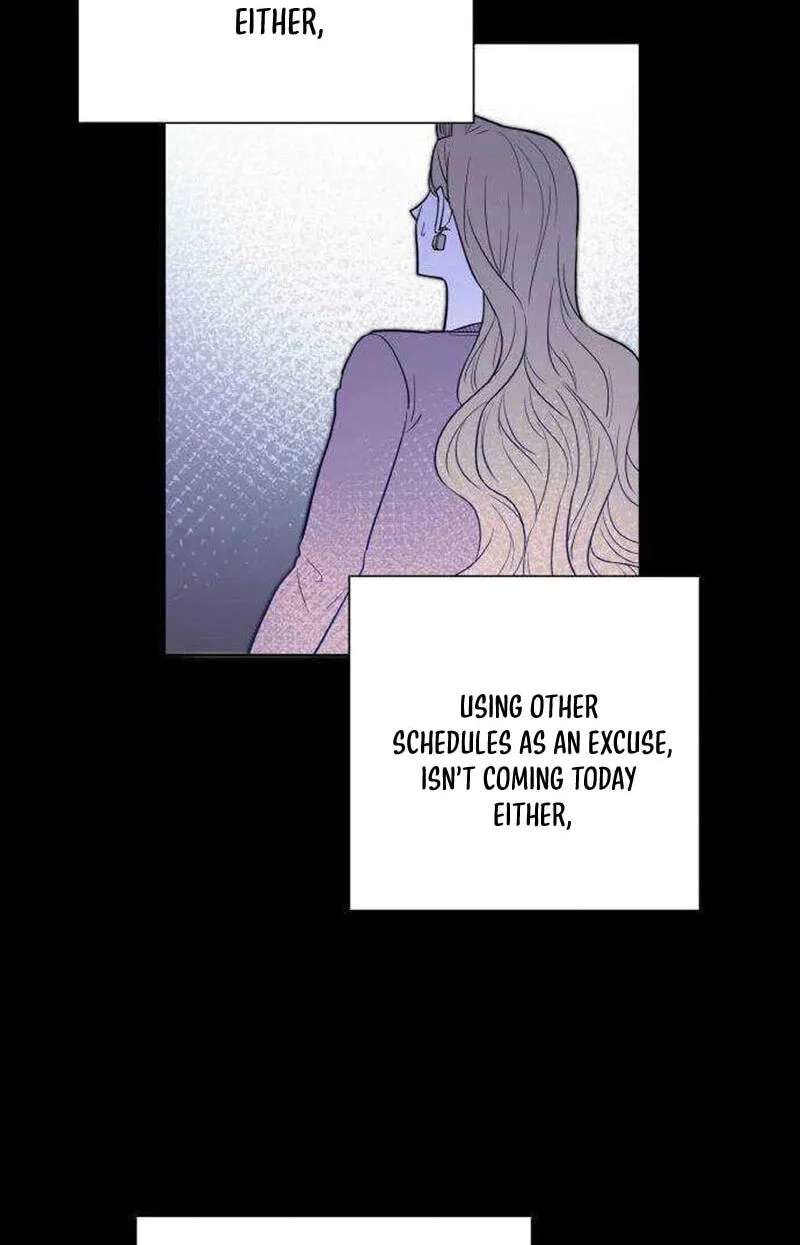 Liking You Excitedly Chapter 45 - page 59