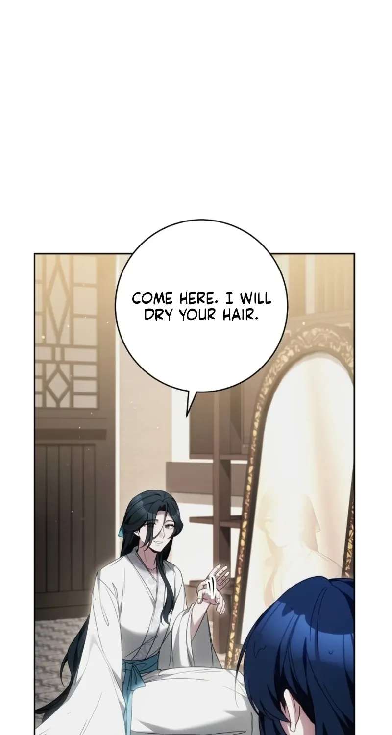 I Am the Youngest Disciple of the Mastermind of Murim Chapter 23 - page 108