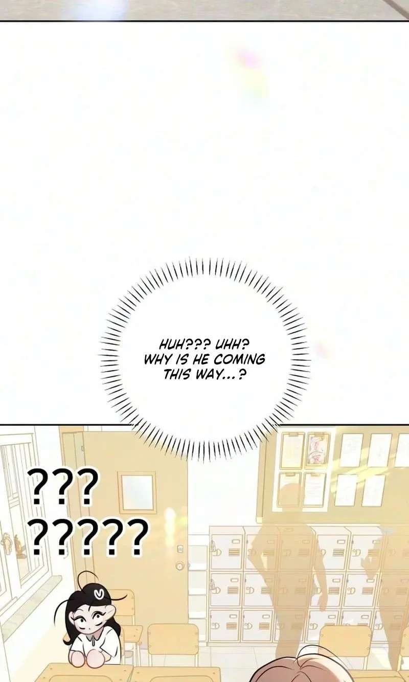 A Very Private Space Chapter 7 - page 47
