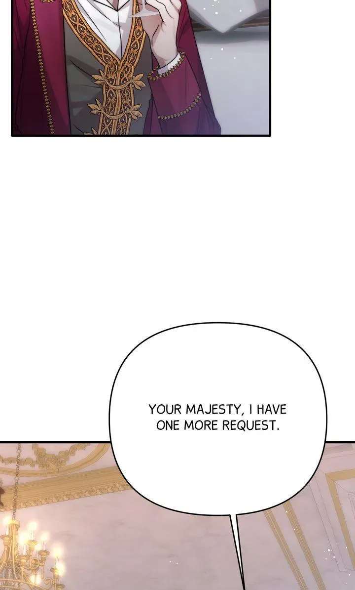 How To Make A Loving Savior An Emperor Chapter 35 - page 44