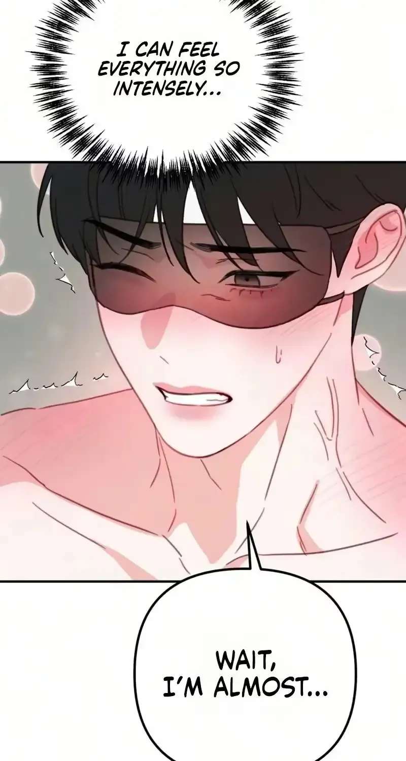 Sweet Romance, Spicy Roommates Chapter 38 - page 33