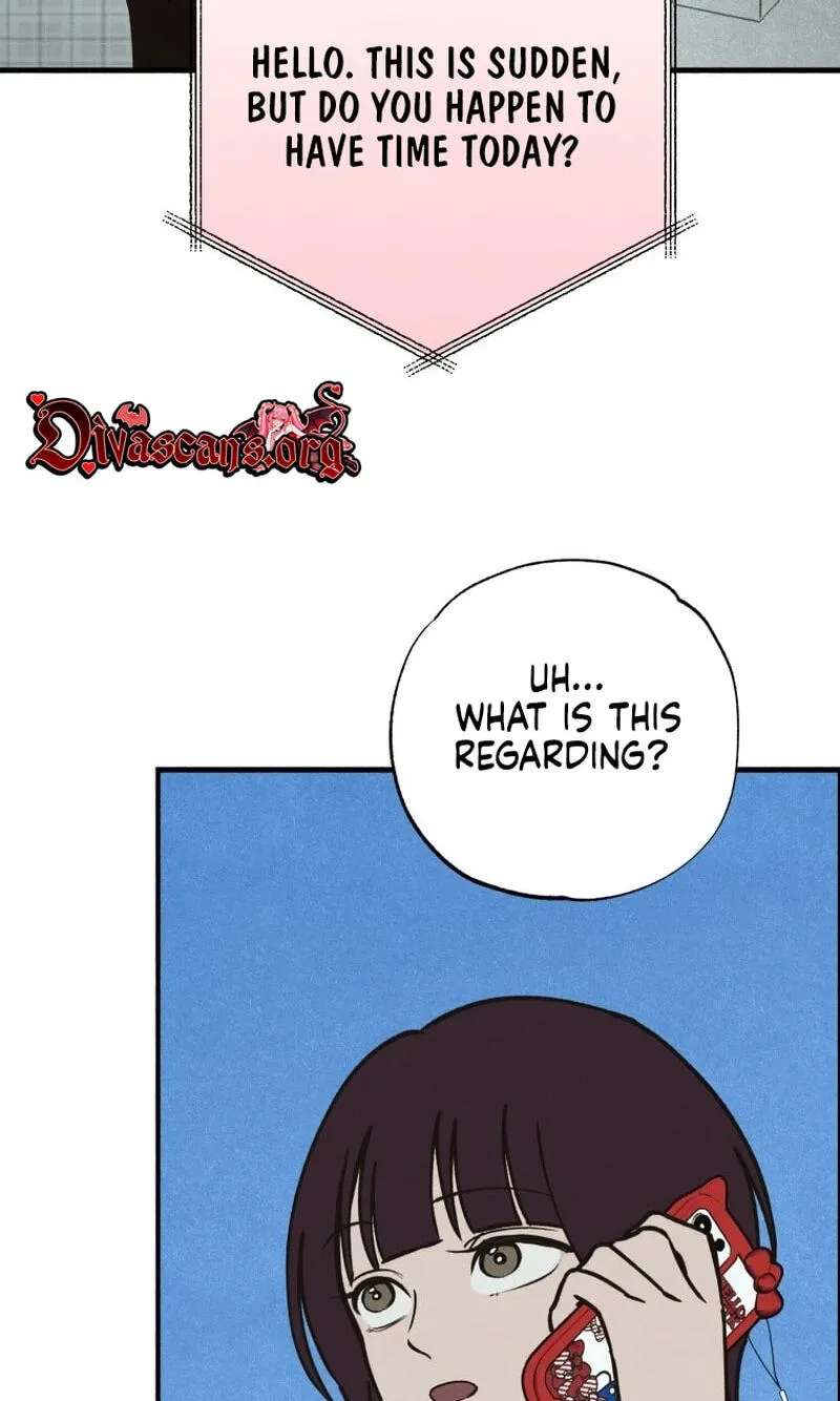 The Summer Swallowed by Darkness Chapter 67 - page 70