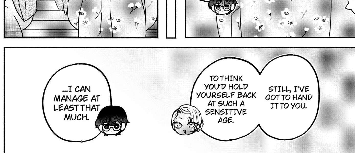 Yagate Efude o Utsuroshi Kimi wa Chapter 31 - page 28