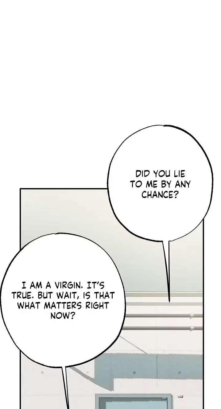 Top Secret Decoding Operation Chapter 6 - page 8