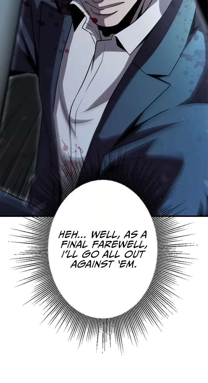 The Boss Has Two Faces: The Quiet Don - Korean Remake Chapter 29 - page 91