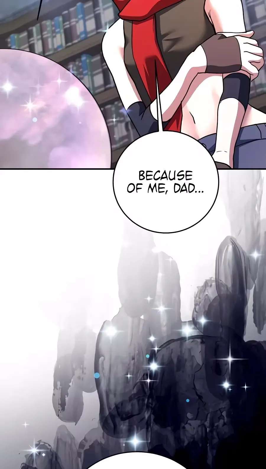 The Returnee's Hidden Strategy Stream Chapter 48 - page 37
