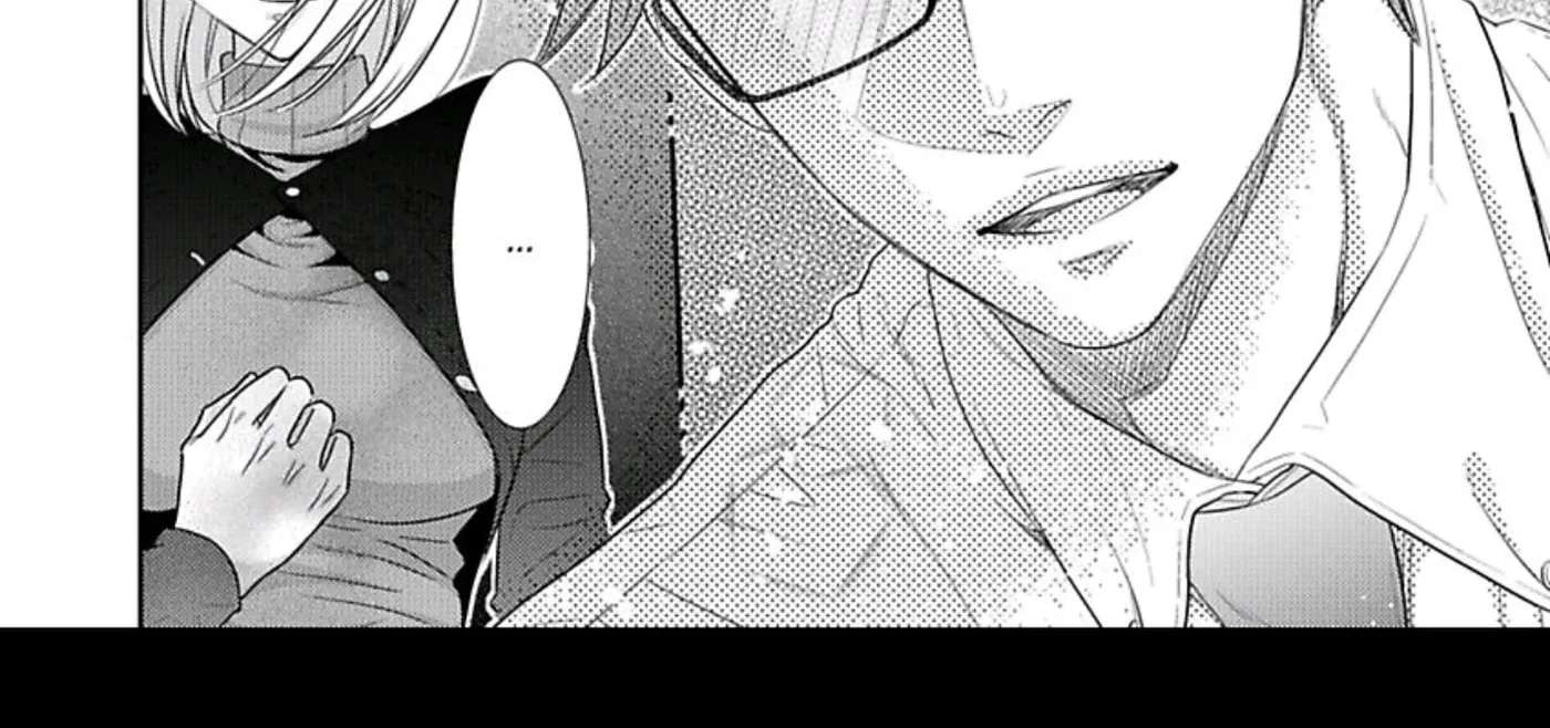Zetsurin Cherry to Mousou Joshi ~Hajimete Dakara Yarisugichau~ Chapter 1 - page 36