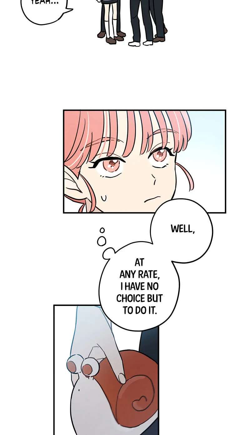 Kannami Kyoudai no Kunan Chapter 4 - page 69