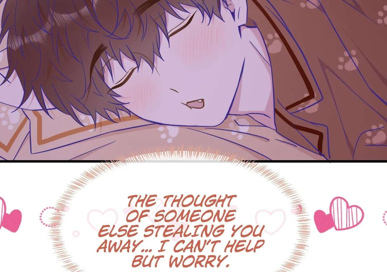 Lying Puppies Get Eaten Chapter 74 - page 23