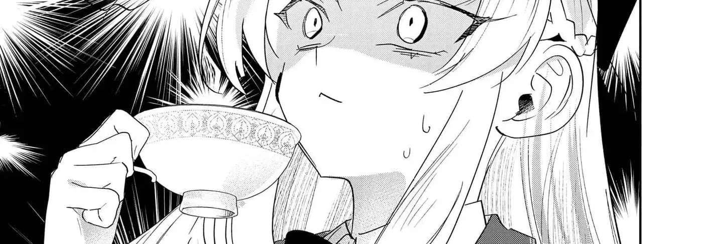 The Lovestruck Lady's Secret Plan to Win Over the Oblivious Knight Chapter 9 - page 38