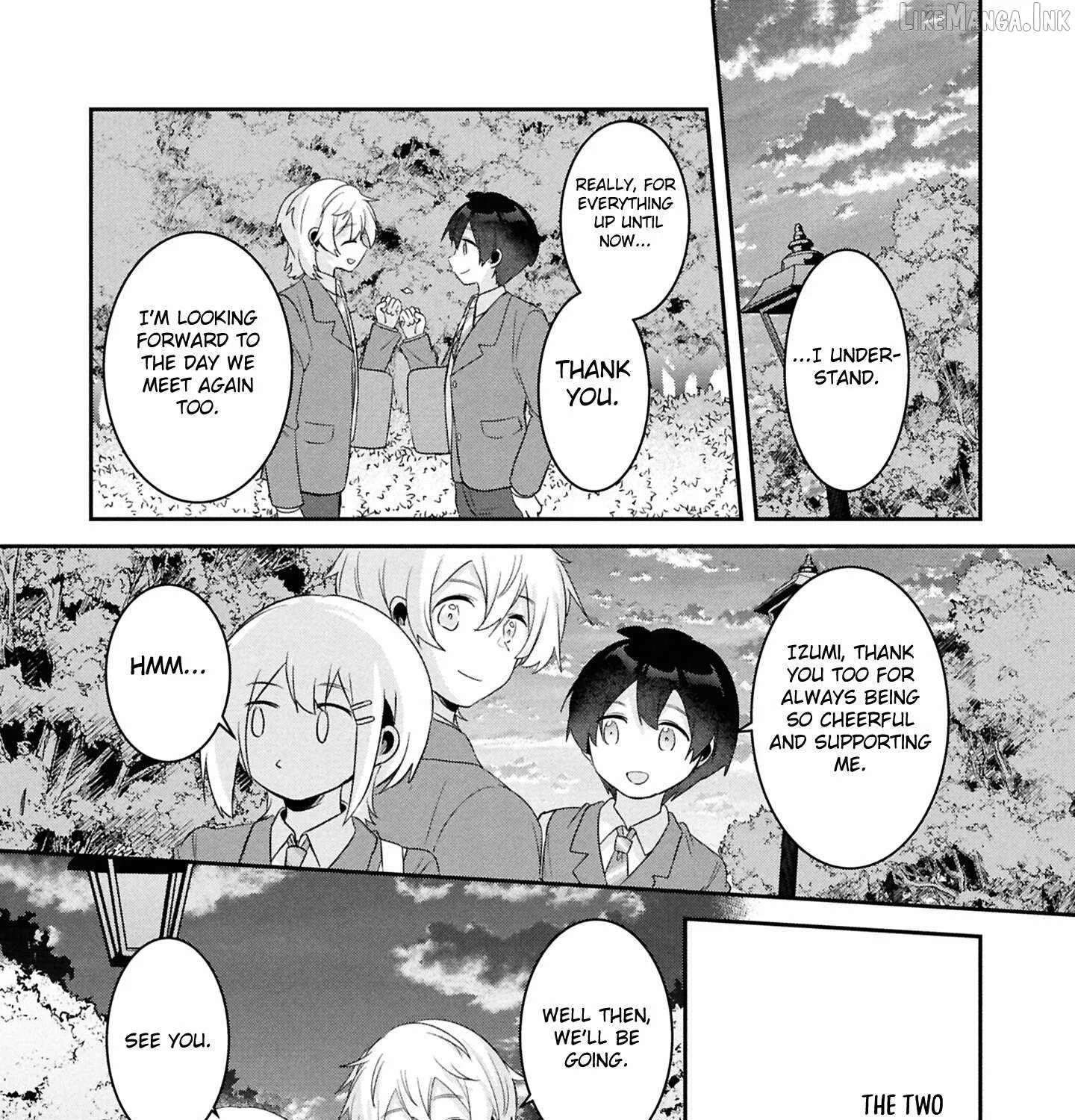 A Story of Taking Home a Lonely Gal From My Class and Turning Her Into an Elegant Beauty Chapter 33 - page 53