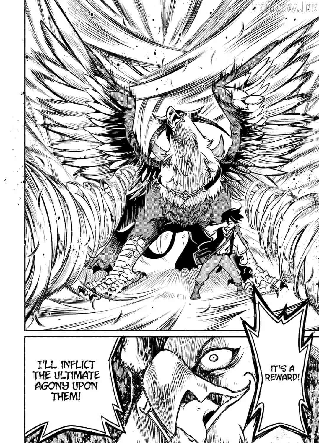I Started A New Life After Being Kicked Out Of The Hero Party Chapter 62 - page 24