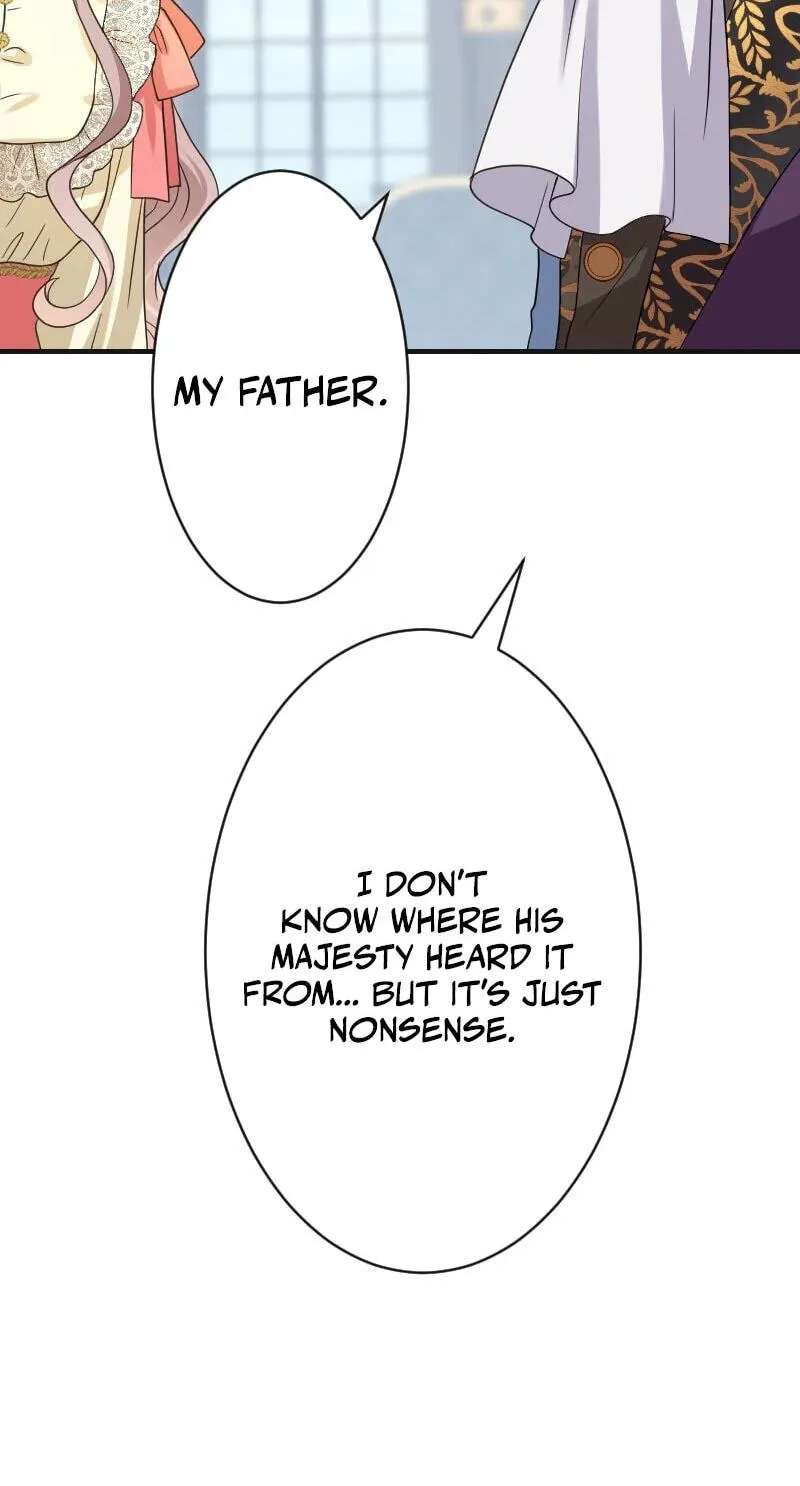 A Substitute Bride to the Reaper Duke Living Happily in the Shadow of Death Chapter 37 - page 30