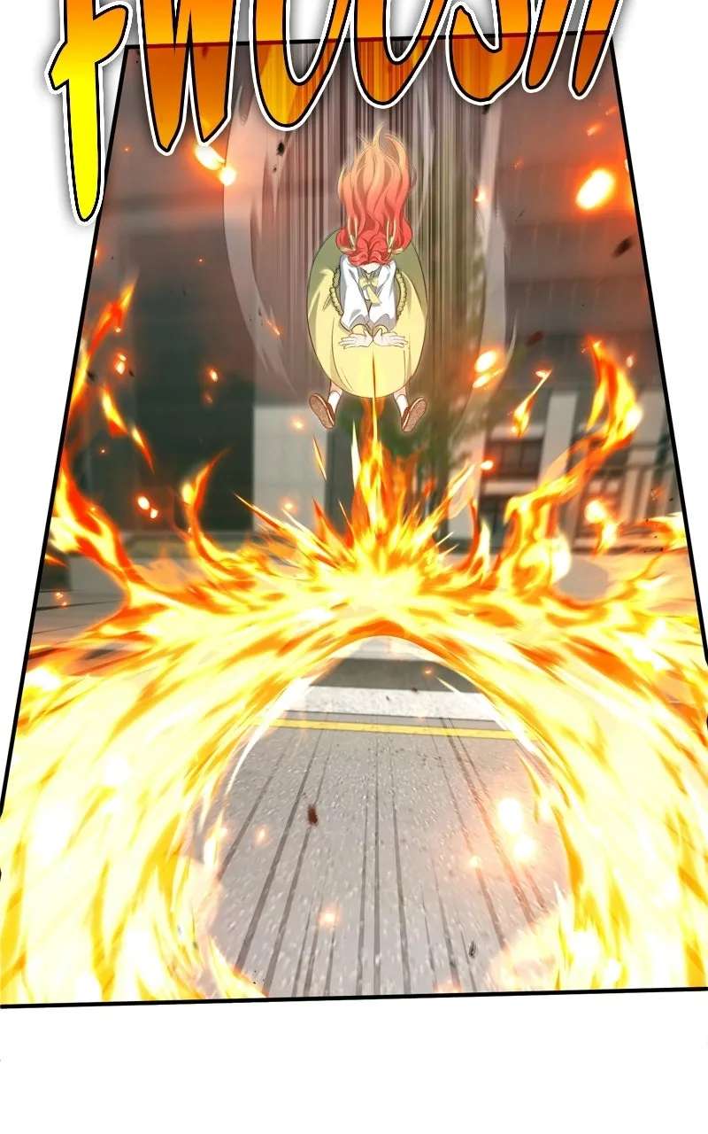 The Returner’s Roadto Retirement Chapter 99 - page 66