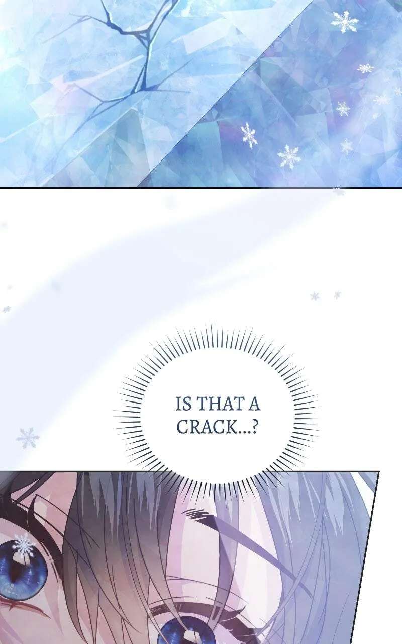 The Acting Empress Still Spends the First Night Chapter 75 - page 9
