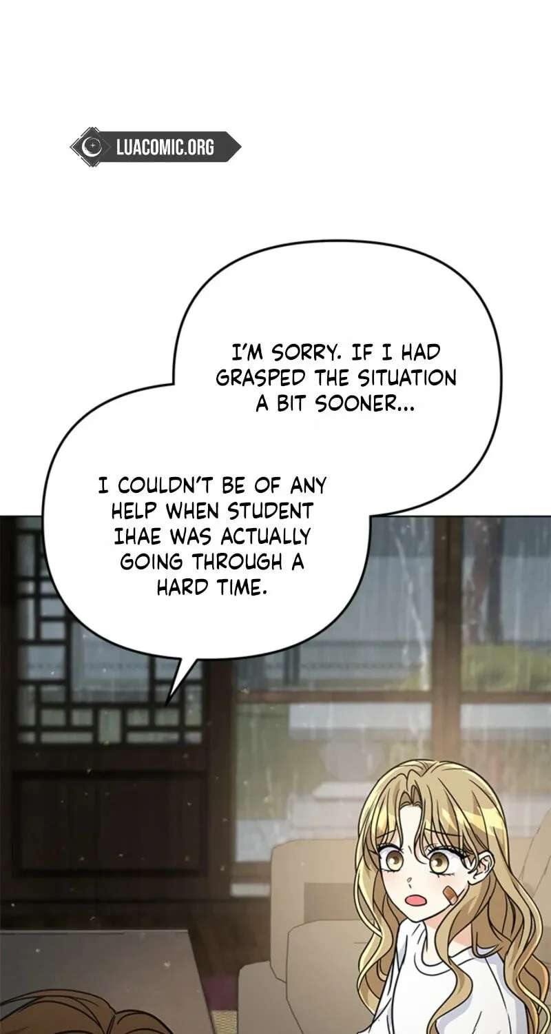 Love Rehab for a Gangster Chapter 53 - page 69