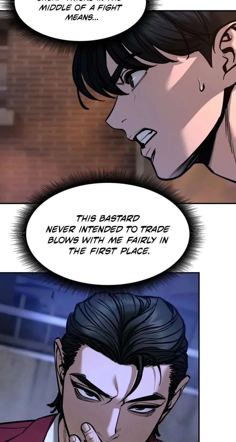 Designated Bully Chapter 200 - page 49