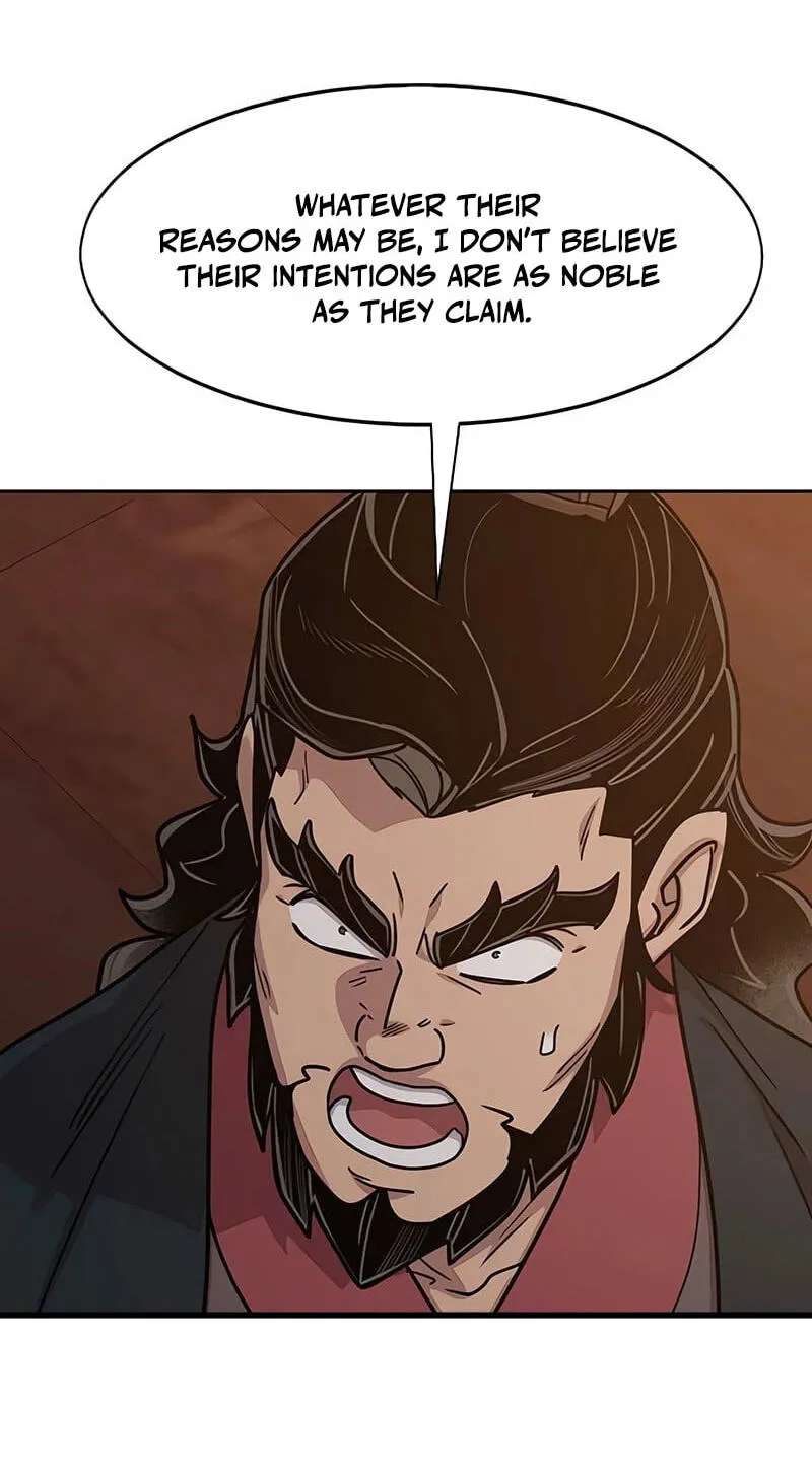 Return of the Blossoming Blade Chapter 183 - page 52