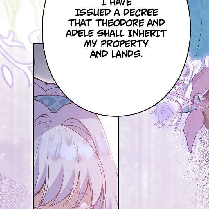 Banished Mother, Desired by the Crown Prince Chapter 59 - page 9