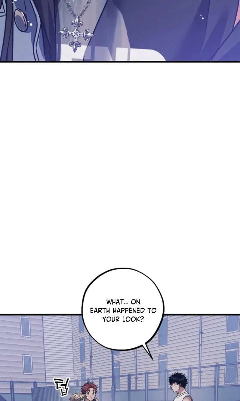 Vanilla Sundae Chapter 26 - page 38