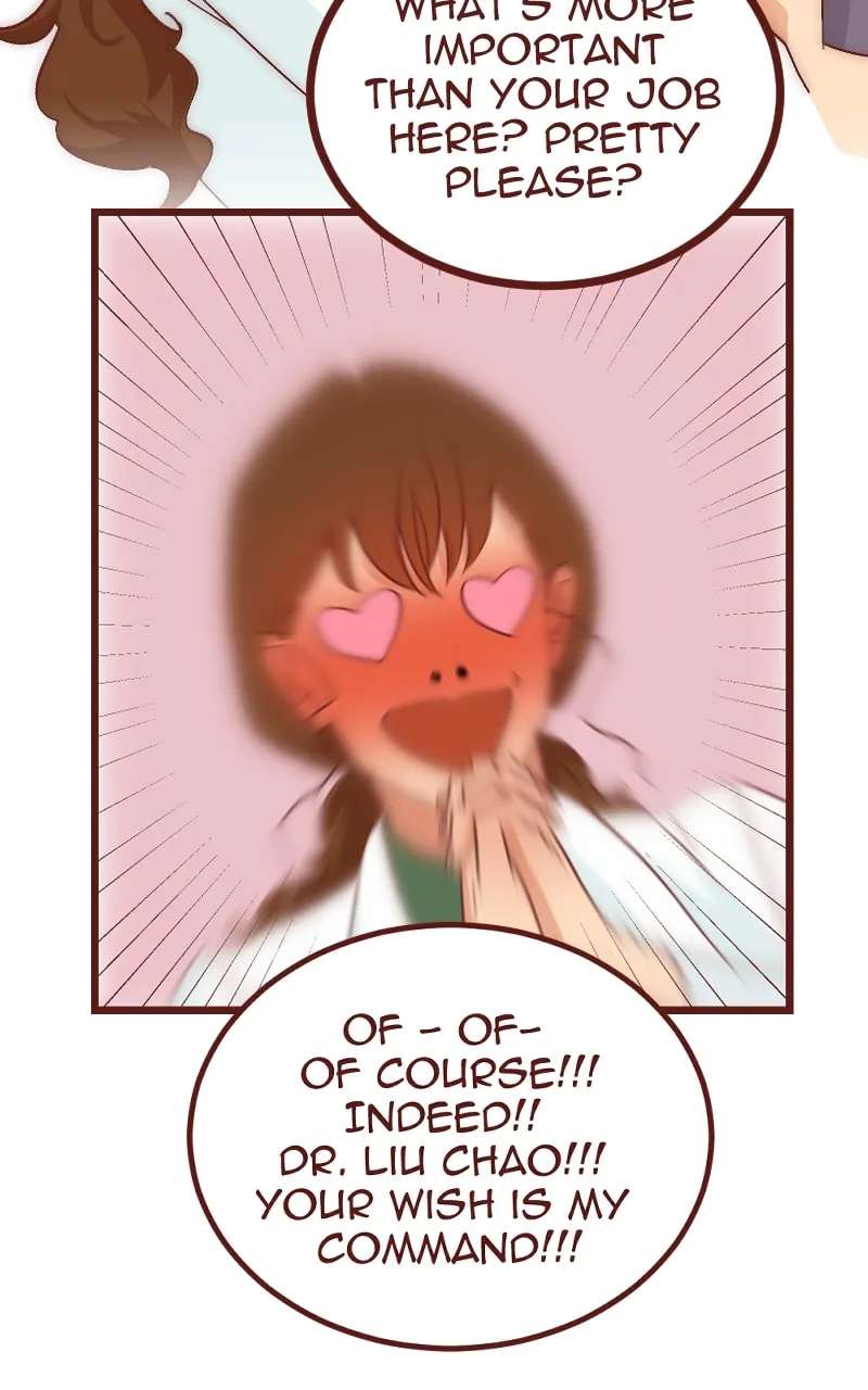 Bailin & Li Yun Chapter 118 - page 12
