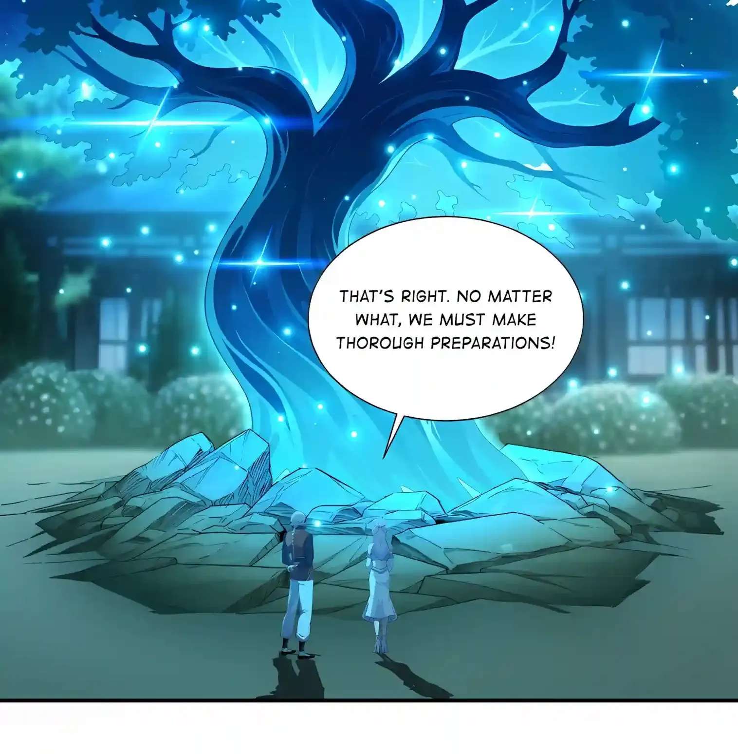 I Opened the Mythical Pet Era Chapter 50 - page 42