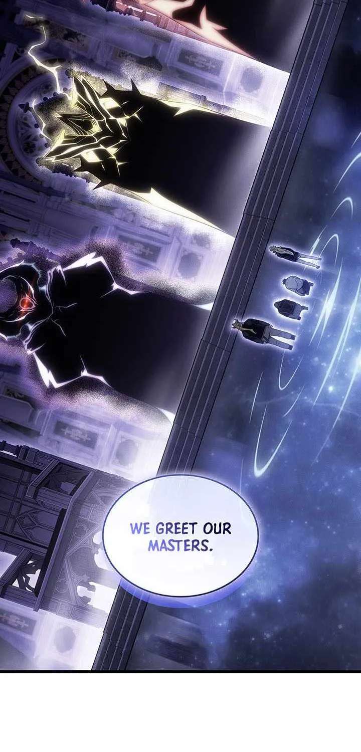 The Great Mage Returns After 4000 Years Chapter 271 - page 66