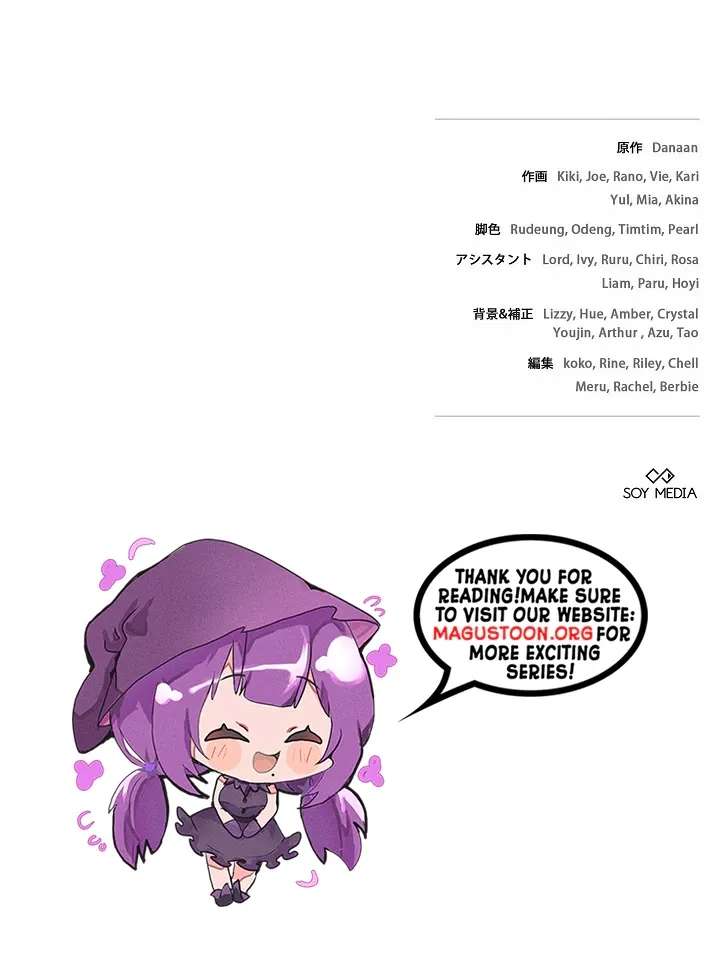 The Final Boss Wants to Die Chapter 16 - page 115