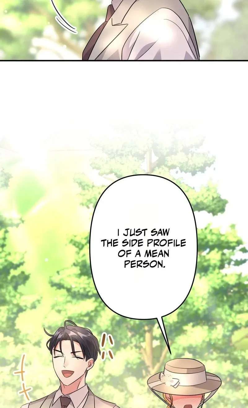Dekiai no Kusari - Daifuugou to Kawareta Reijou Chapter 23 - page 93