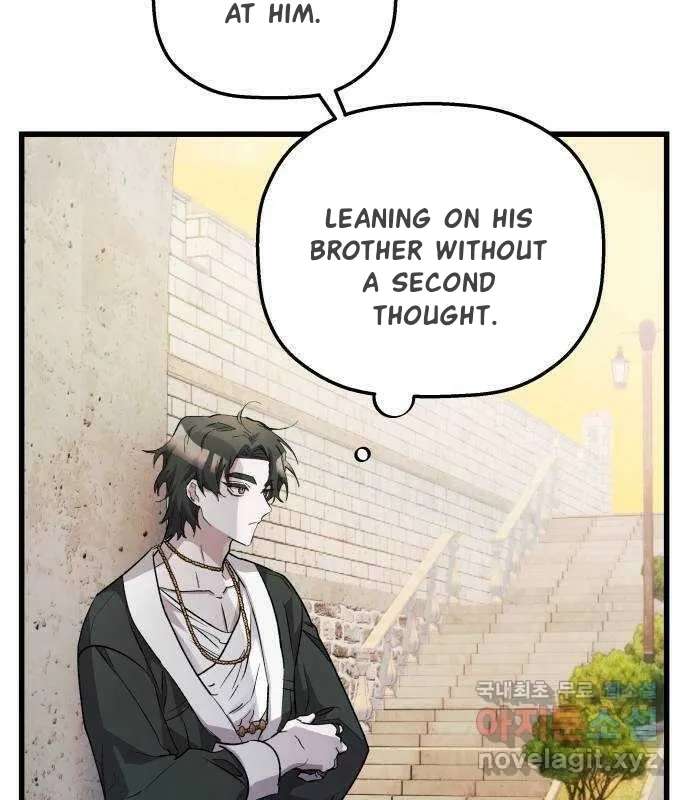 Longing And Lies Chapter 30 - page 43