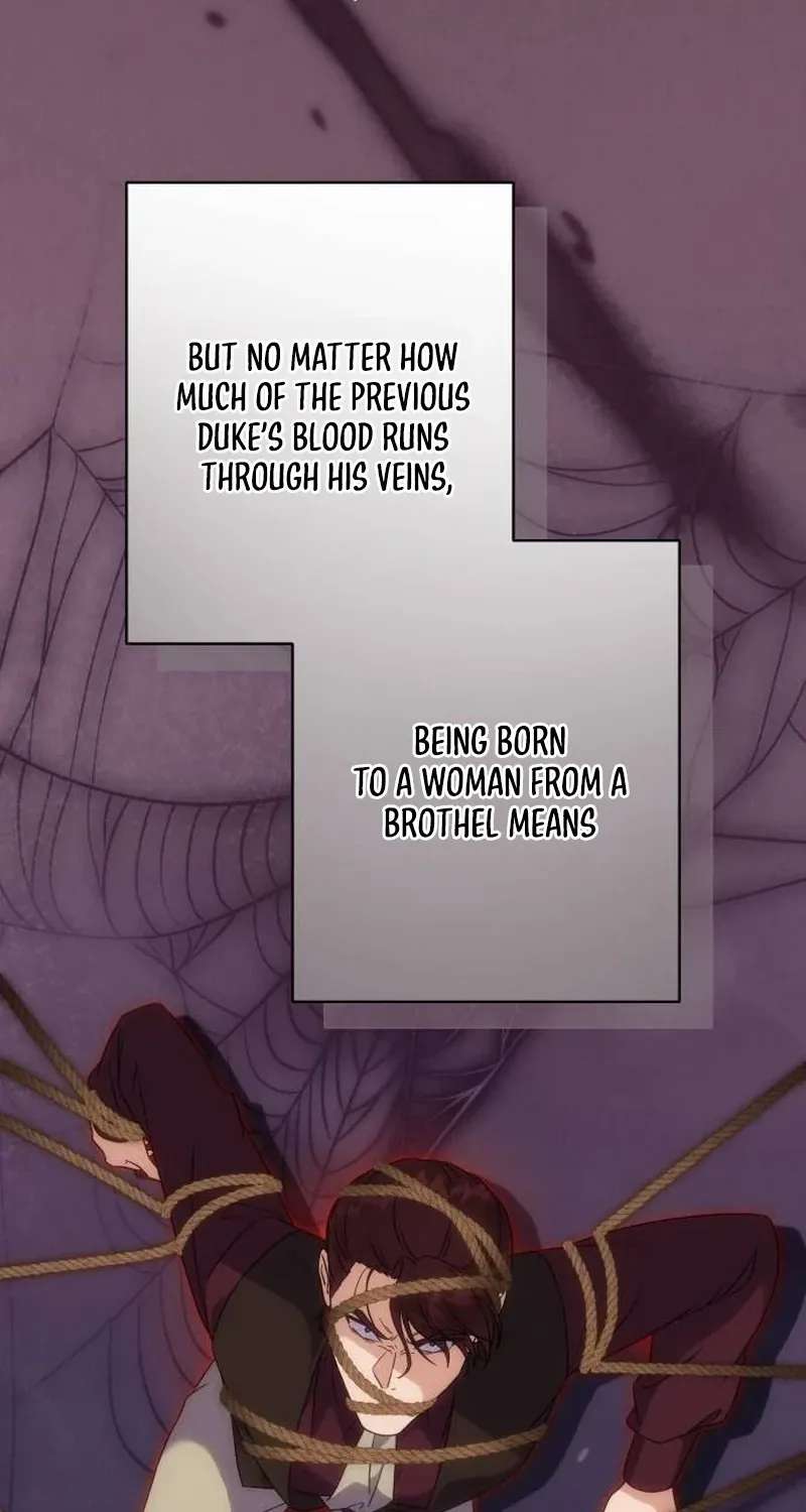 The Duke of Hermont's Male Mistress Chapter 7 - page 65