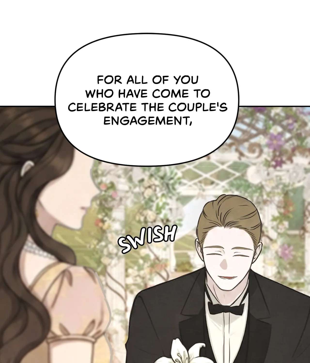 I Adopted the Male Lead from the Shelter Chapter 128 - page 65