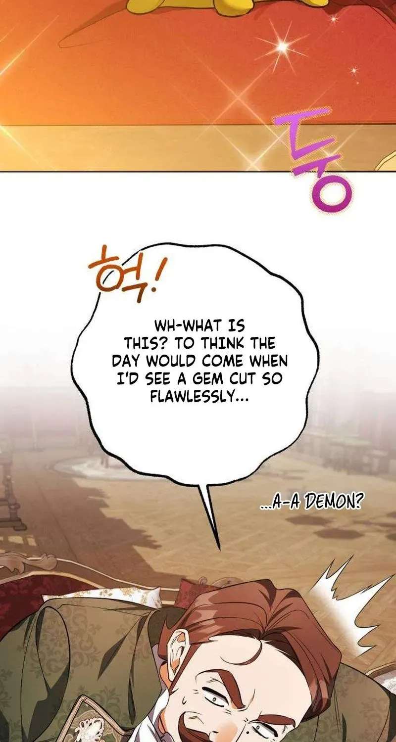 I Became the Owner of a Poor Estate Chapter 6 - page 4