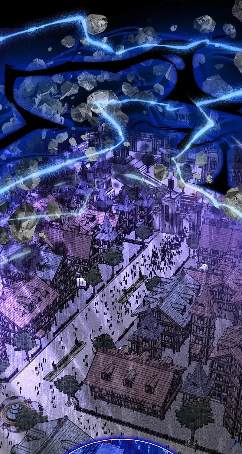 The Beast I Chose Chapter 74 - page 33