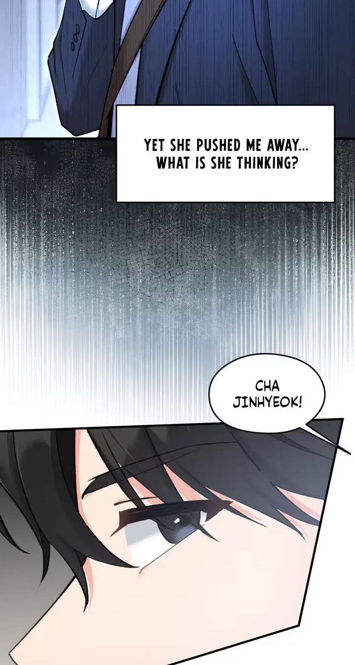 My Doodle Boyfriend Chapter 23 - page 74