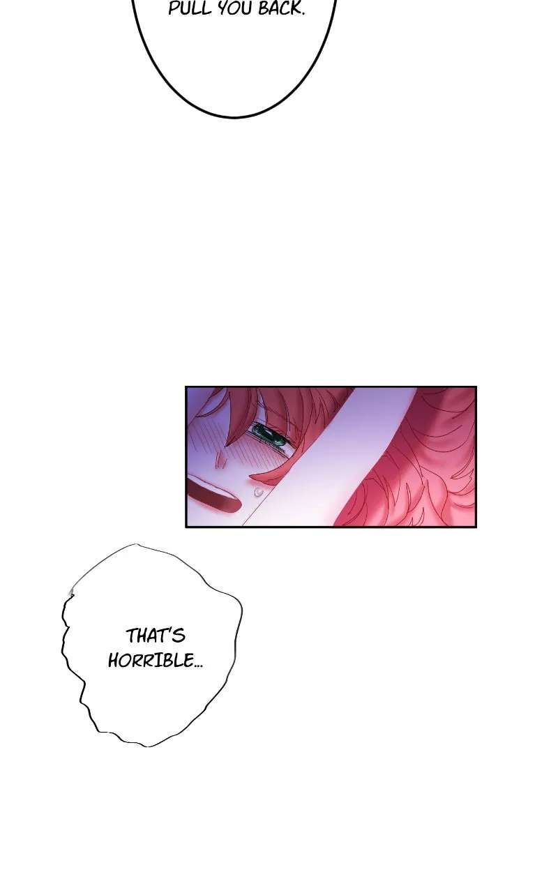 The King's ForbiddenFlower Chapter 28 - page 10