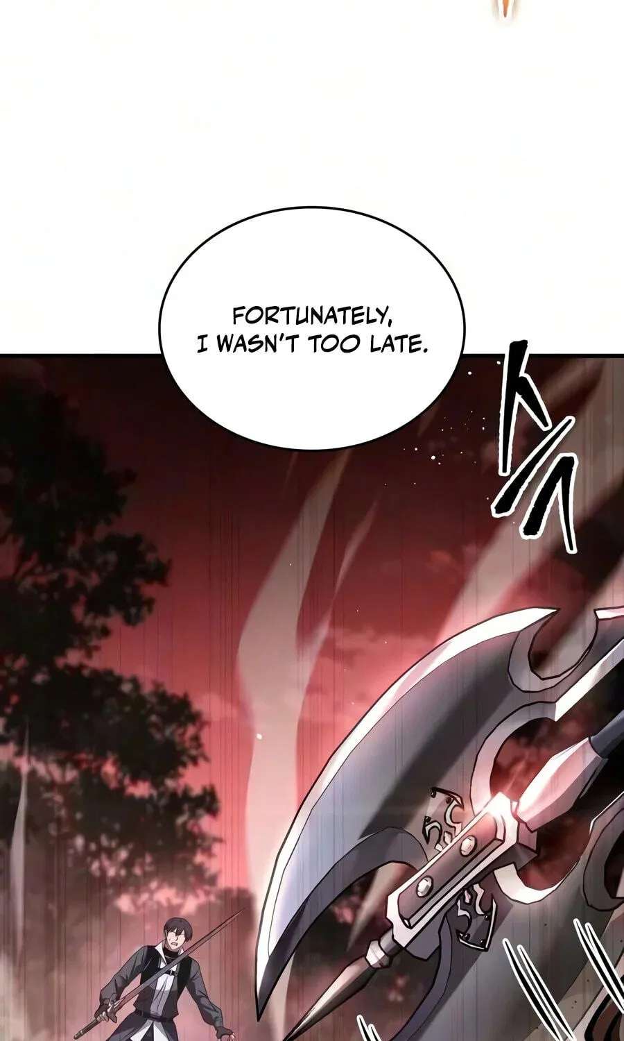 My Very Own Tower Strategy Guide Chapter 139 - page 110