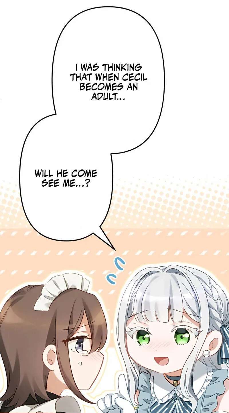 Akujo wa Kouri no Prince-kun wo Name Tsukusu Chapter 26 - page 78