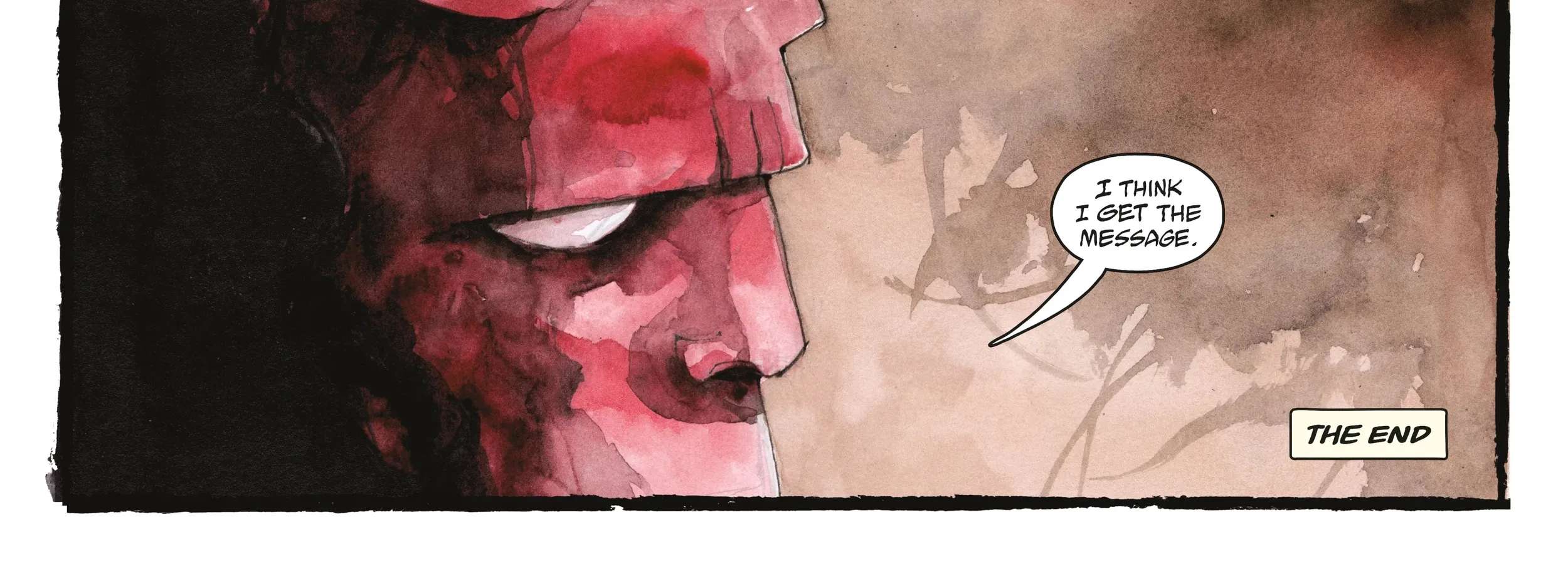 Hellboy and the B.P.R.D.: The Monster of Nivola Chapter 1 - page 69