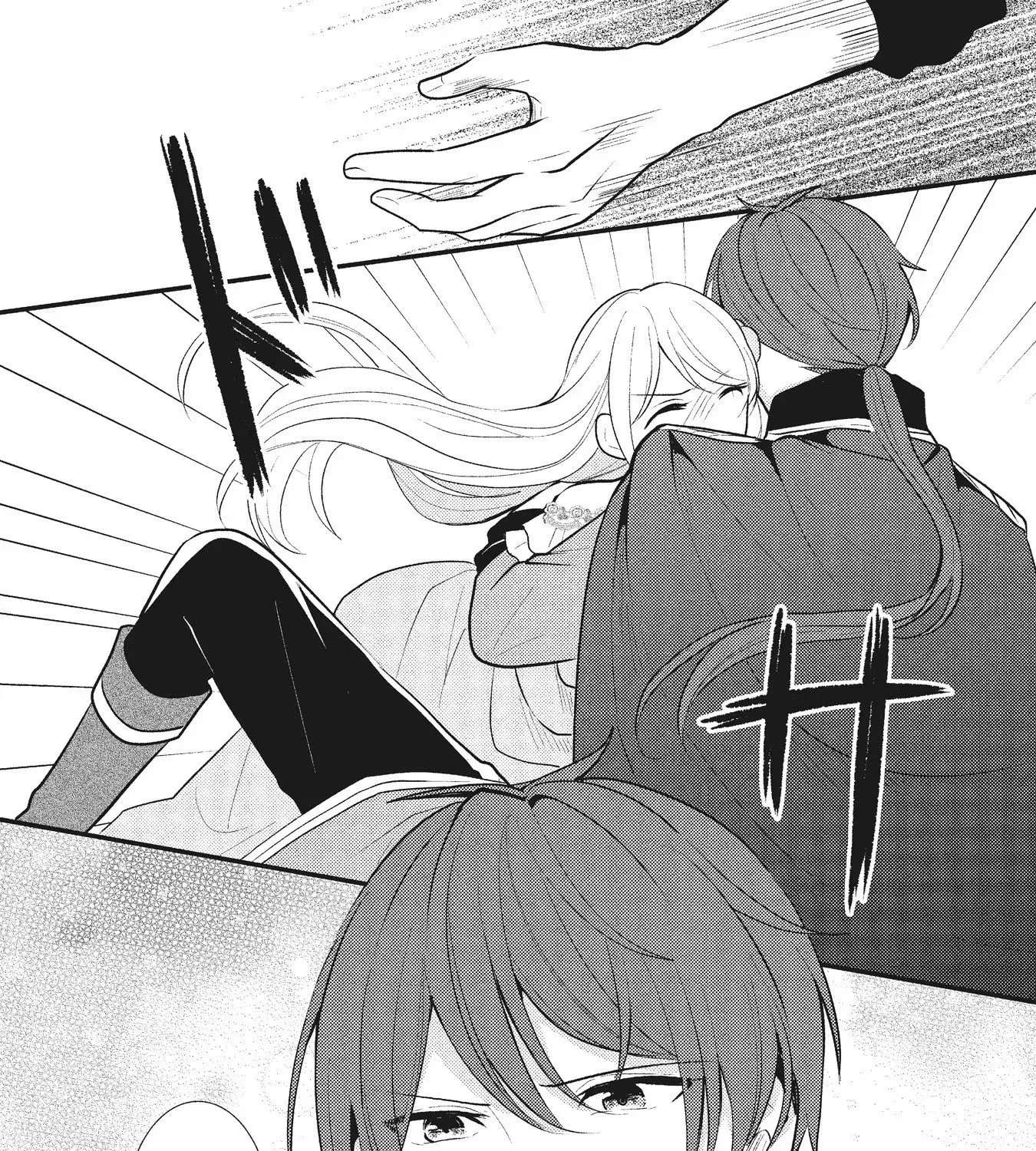 Reincarnated as the Villainess, but I'm More Loved Than the Heroine Chapter 3 - page 27